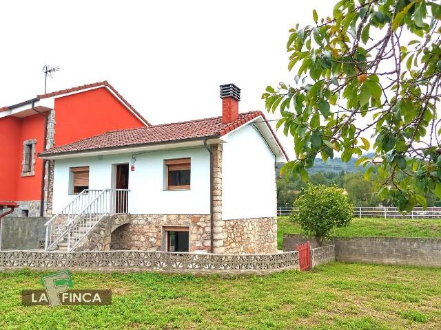 Chalet en venta en Ribera De Arriba, Asturias