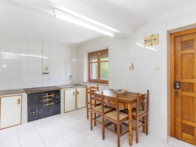 Villa en venta en Ribera De Arriba, Las Meanas