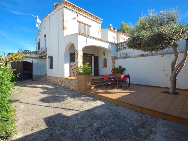Chalet en venta en Camp dels Pilans, Alt Empordà