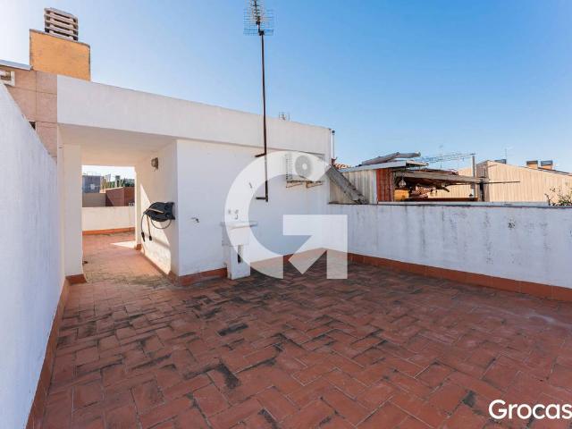 Chalet en venta en Centre, Cornellà De Llobregat