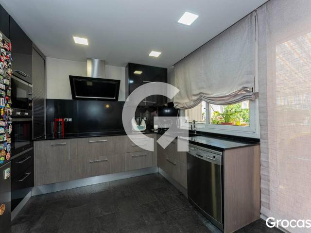 Chalet en venta en Centre, Baix Llobregat
