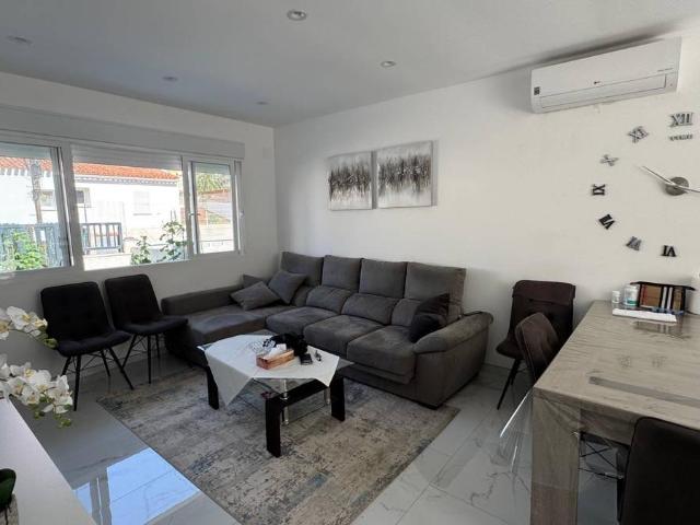 Chalet en venta en el Calvari, la Marina Baixa