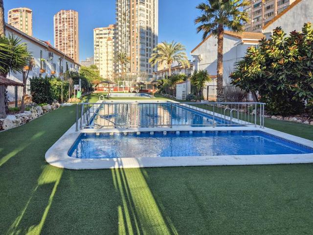 Villa en venta en Benidorm, el Calvari