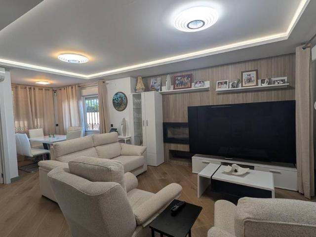 Chalet en venta en el Calvari, la Marina Baixa