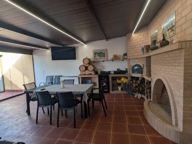 Chalet en venta en el Calvari, la Marina Baixa