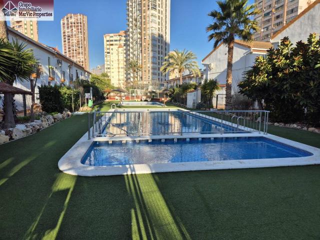 Villa en venta en Benidorm, el Calvari Villa en venta en Benidorm, el Calvari
