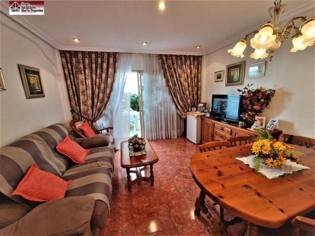 Chalet en venta en el Calvari, la Marina Baixa