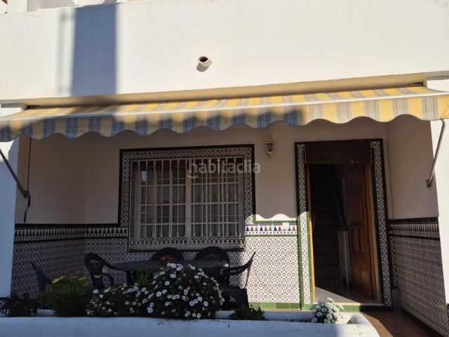Villa en venta en Rincón De La Victoria