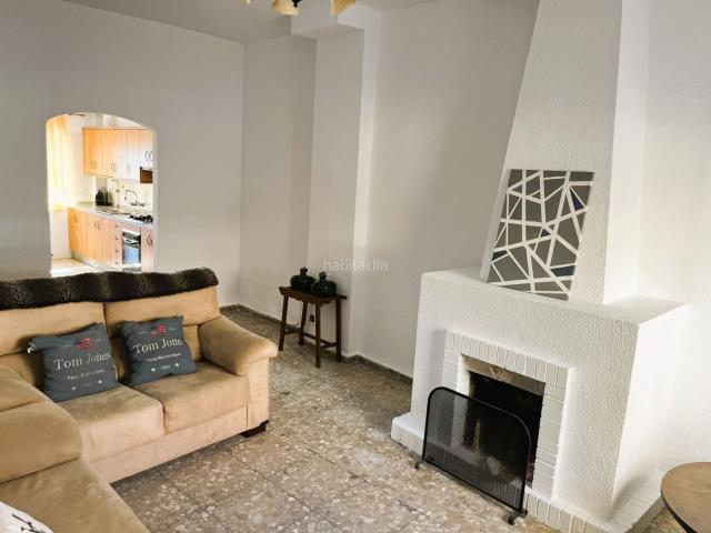 Chalet en venta en La Axarquía, Andalucía