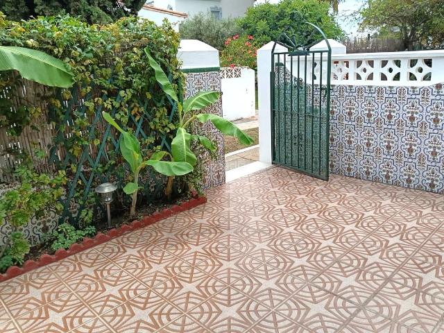 Chalet en venta en La Axarquía, Andalucía