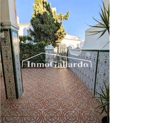 Chalet en venta en La Axarquía, Andalucía