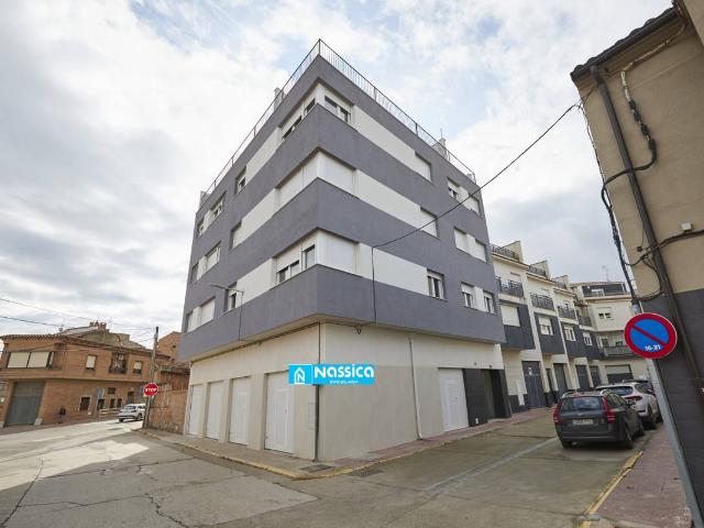 Chalet en venta en Rincón De Soto, La Rioja