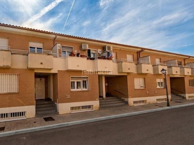 Chalet en venta en Rincón De Soto, La Rioja