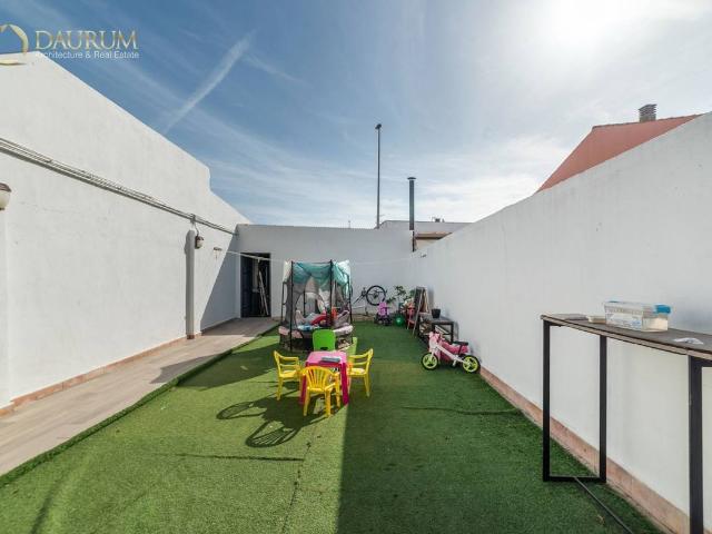 Chalet en venta en La Rinconada, Andalucía