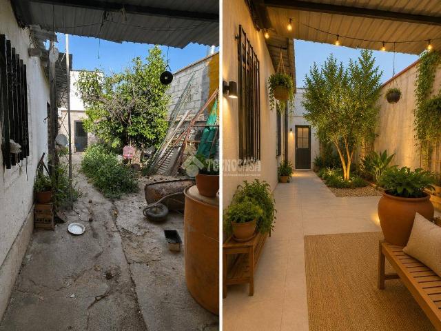 Chalet en venta en La Rinconada, Andalucía