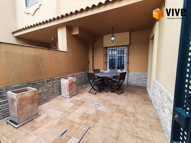 Chalet en venta en La Rinconada, Sevilla