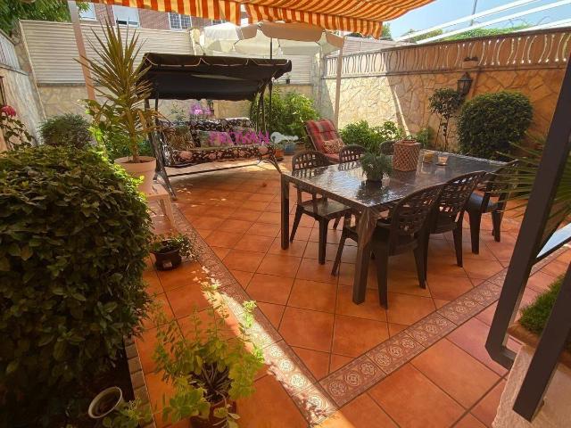 Chalet en venta en Distrito I, Alcalá De Henares