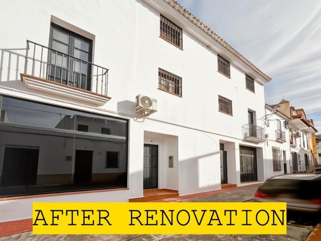 Chalet en venta en La Axarquía, Andalucía