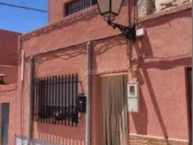 Chalet en venta en Rioja, Andalucía