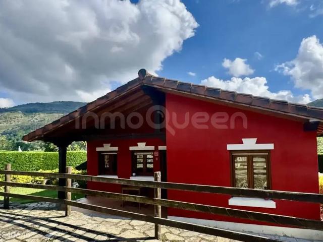 Chalet en venta en Rionansa, Cantabria
