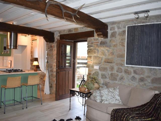 Chalet en venta en Rionansa, Cantabria