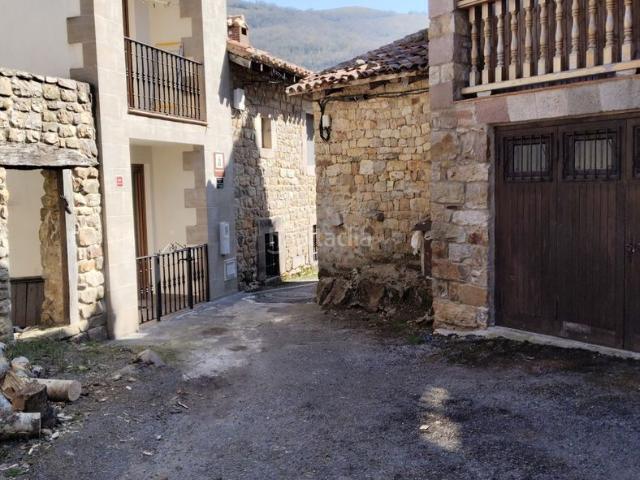Chalet en venta en Rionansa, Cantabria