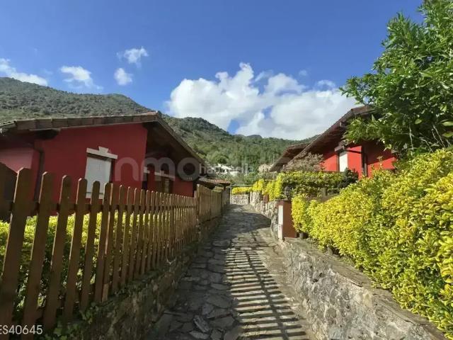 Chalet en venta en Rionansa, Cantabria