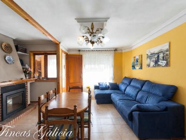 Chalet en venta en O Riós, Ourense