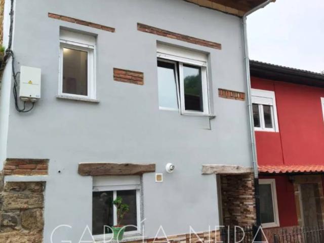 Chalet en venta en Riosa, Asturias
