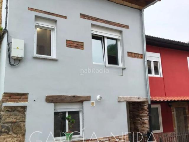 Chalet en venta en Riosa, Asturias