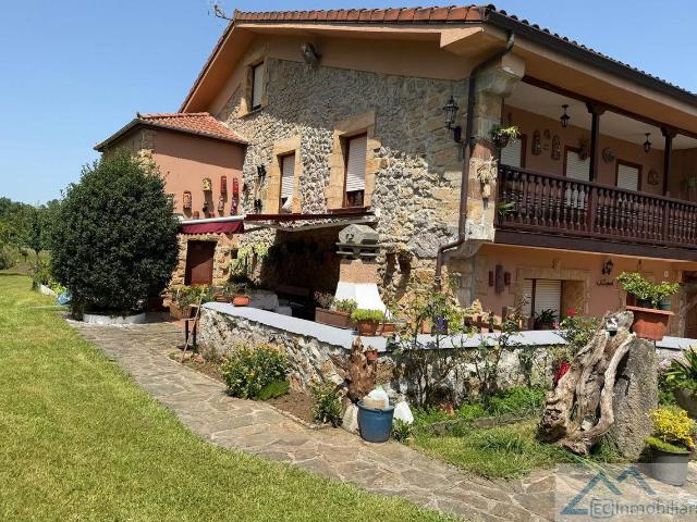 Chalet en venta en Barrio de Arriba, Riotuerto