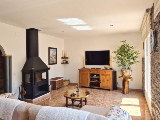 Chalet en venta en Ripollès, Catalunya