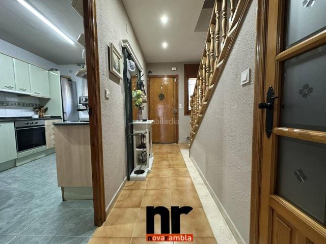 Chalet en venta en Sant Andreu, Ripollet