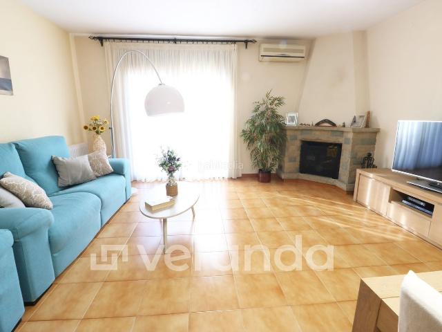 Chalet en venta en Sant Andreu, Ripollet