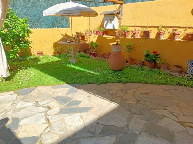 Chalet en venta en Centre, Ripollet