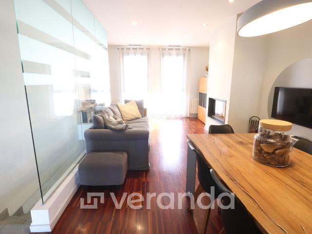 Chalet en venta en Centre, Vallès Occidental