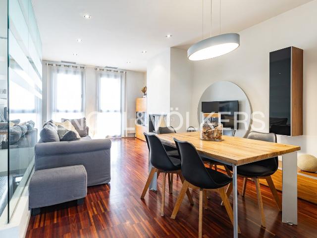 Chalet en venta en Centre, Vallès Occidental