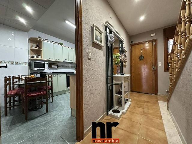 Chalet en venta en Ripollet, Barcelona