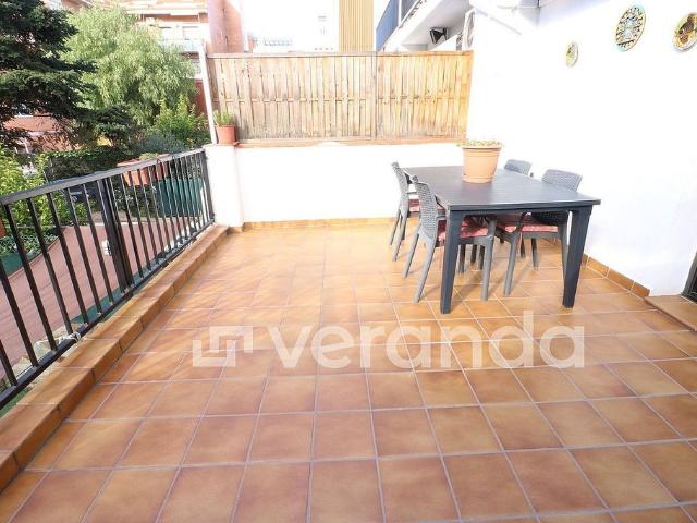 Chalet en venta en Ripollet, Barcelona