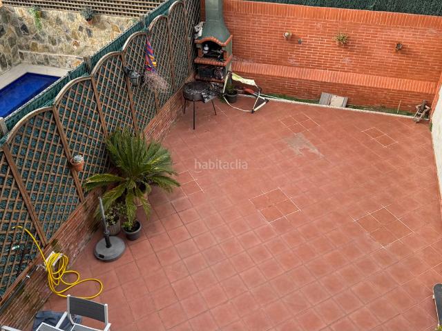 Chalet en venta en Sant Andreu, Ripollet