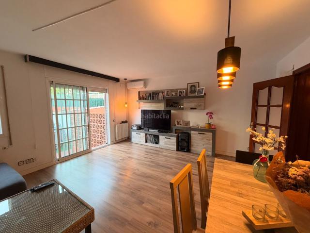 Chalet en venta en Sant Andreu, Ripollet