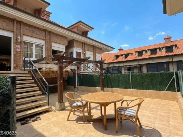 Chalet en venta en Barrio Tregandín, Noja