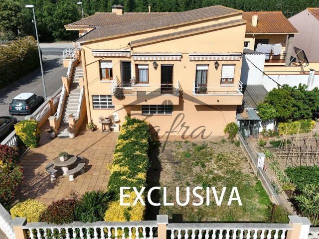 Chalet en venta en la Selva, Catalunya