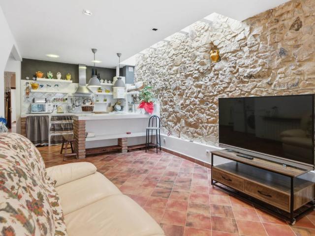 Chalet en venta en la Selva, Catalunya