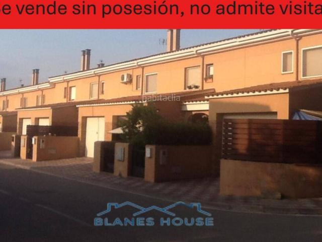 Chalet en venta en la Selva, Catalunya
