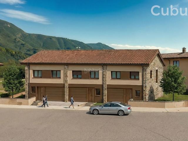 Chalet en venta en la Fajula, Riudaura