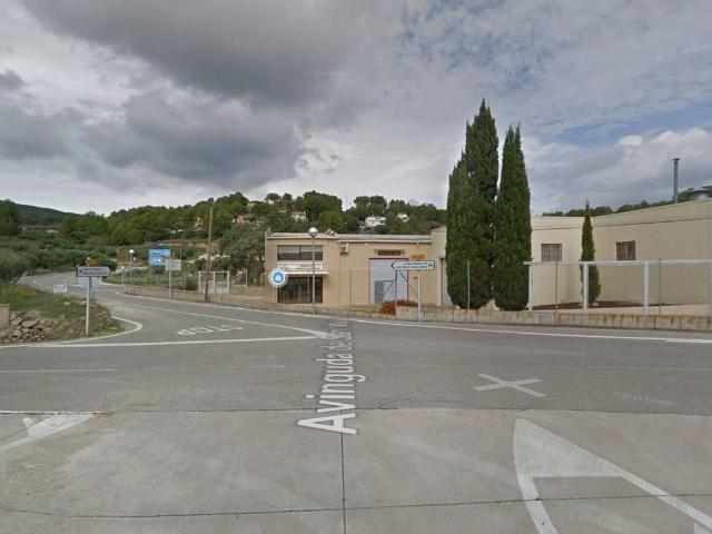 Villa en venta en Riudecanyes