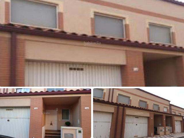 Villa en venta en Riudecanyes