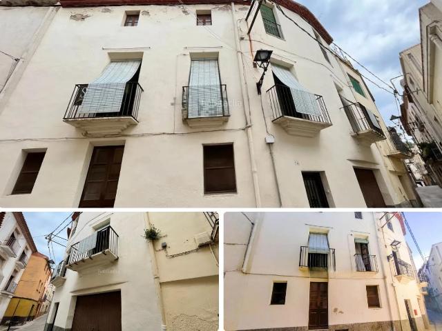 Villa en venta en Riudecols