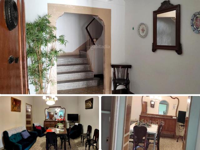 Villa en venta en Riudecols